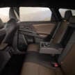 Toyota bZ4X Touring dan bZ Woodland didedahkan – SUV EV <em>rebadge</em> dari Subaru Trailseeker, 380 PS, AWD