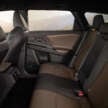 Toyota bZ4X Touring dan bZ Woodland didedahkan – SUV EV <em>rebadge</em> dari Subaru Trailseeker, 380 PS, AWD