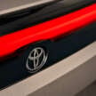 Toyota bZ4X Touring dan bZ Woodland didedahkan – SUV EV <em>rebadge</em> dari Subaru Trailseeker, 380 PS, AWD