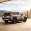 Toyota bZ4X Touring dan bZ Woodland didedahkan – SUV EV <em>rebadge</em> dari Subaru Trailseeker, 380 PS, AWD