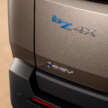 Toyota bZ4X Touring dan bZ Woodland didedahkan – SUV EV <em>rebadge</em> dari Subaru Trailseeker, 380 PS, AWD