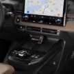 Toyota bZ4X Touring dan bZ Woodland didedahkan – SUV EV <em>rebadge</em> dari Subaru Trailseeker, 380 PS, AWD