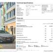 Volkswagen Arteon R-Line Wolfsburg Edition dilancar di Malaysia – RM265k; kemasan-kemasan istimewa