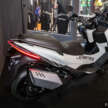 Zontes 368D dan 368E dipamer di Malaysia – harga jangkaan bawah RM25k dan RM27k, enjin 368 cc
