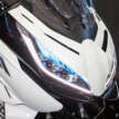 Zontes 368D dan 368E dipamer di Malaysia – harga jangkaan bawah RM25k dan RM27k, enjin 368 cc