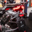 Zontes 703F tiba di Malaysia – harga bawah RM40k