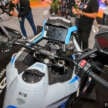 Zontes 703F tiba di Malaysia – harga bawah RM40k