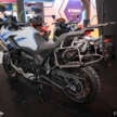 Zontes 703F tiba di Malaysia – harga bawah RM40k