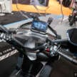 Zontes 703F tiba di Malaysia – harga bawah RM40k