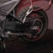 Zontes 703F tiba di Malaysia – harga bawah RM40k