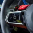 2025 BMW M5 launched in Malaysia – G90 is a 4.4L twin-turbo V8 PHEV, 727 PS/1,000 Nm, RM1.2 million