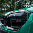 2025 BMW M5 launched in Malaysia – G90 is a 4.4L twin-turbo V8 PHEV, 727 PS/1,000 Nm, RM1.2 million