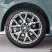 2025 BMW 218 Gran Coupe launched in Malaysia – 2nd-gen F74 in Sport trim, more power, CKD RM241k
