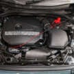 2025 BMW 218 Gran Coupe launched in Malaysia – 2nd-gen F74 in Sport trim, more power, CKD RM241k