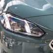 2025 BMW 218 Gran Coupe launched in Malaysia – 2nd-gen F74 in Sport trim, more power, CKD RM241k