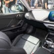 2025 BMW 218 Gran Coupe launched in Malaysia – 2nd-gen F74 in Sport trim, more power, CKD RM241k