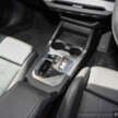 2025 BMW 218 Gran Coupe launched in Malaysia – 2nd-gen F74 in Sport trim, more power, CKD RM241k