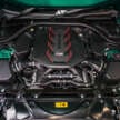 2025 BMW M5 review – G90, RM1.2 million, PHEV, 727 PS/1,000 Nm, nearly 2.5 tonnes but can it still thrill?
