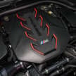 2025 BMW M5 review – G90, RM1.2 million, PHEV, 727 PS/1,000 Nm, nearly 2.5 tonnes but can it still thrill?