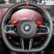 2025 BMW M5 review – G90, RM1.2 million, PHEV, 727 PS/1,000 Nm, nearly 2.5 tonnes but can it still thrill?