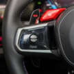 2025 BMW M5 review – G90, RM1.2 million, PHEV, 727 PS/1,000 Nm, nearly 2.5 tonnes but can it still thrill?
