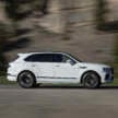 2025 Bentley Bentayga Speed now gets 650 PS/850 Nm 4.0L V8 twin-turbo; more powerful than previous W12