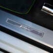 2025 Bentley Bentayga Speed now gets 650 PS/850 Nm 4.0L V8 twin-turbo; more powerful than previous W12