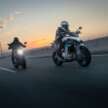 2025 CFMoto 675NK naked sports in Malaysia, RM34k