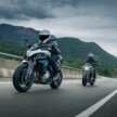 2025 CFMoto 675NK naked sports in Malaysia, RM34k