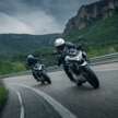 2025 CFMoto 675NK naked sports in Malaysia, RM34k