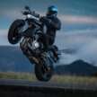 2025 CFMoto 675NK naked sports in Malaysia, RM34k