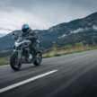 2025 CFMoto 675NK naked sports in Malaysia, RM34k