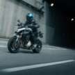 2025 CFMoto 675NK naked sports in Malaysia, RM34k