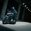 2025 CFMoto 675NK naked sports in Malaysia, RM34k