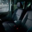 Daihatsu Move 2025 dilancar di Jepun – generasi ketujuh dapat pintu gelungsur, enjin 658 cc NA/Turbo