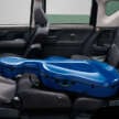 Daihatsu Move 2025 dilancar di Jepun – generasi ketujuh dapat pintu gelungsur, enjin 658 cc NA/Turbo