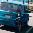 Daihatsu Move 2025 dilancar di Jepun – generasi ketujuh dapat pintu gelungsur, enjin 658 cc NA/Turbo