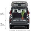 Daihatsu Move 2025 dilancar di Jepun – generasi ketujuh dapat pintu gelungsur, enjin 658 cc NA/Turbo