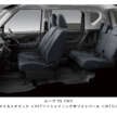 Daihatsu Move 2025 dilancar di Jepun – generasi ketujuh dapat pintu gelungsur, enjin 658 cc NA/Turbo