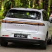 Leapmotor C10 pasaran Malaysia diberi kemas kini, harga diturunkan dari RM159,000 ke RM125,000