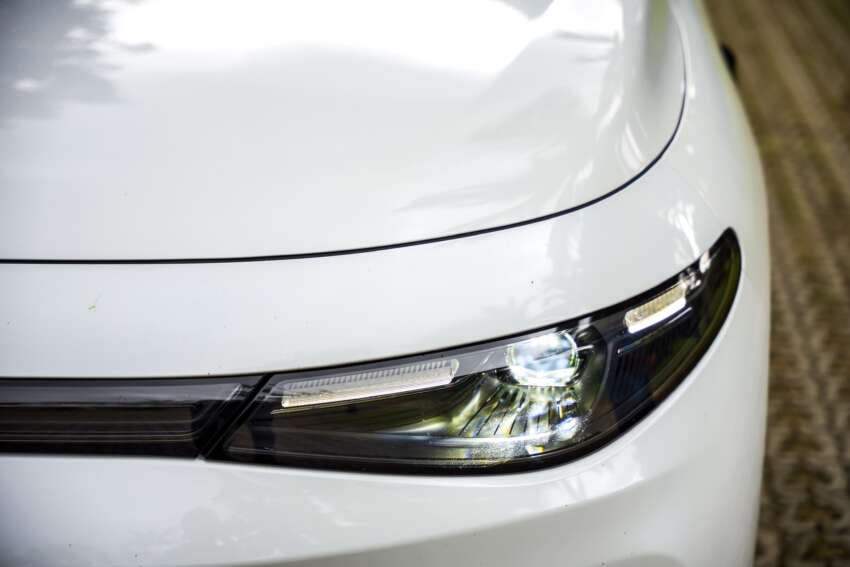 Leapmotor C10 pasaran Malaysia diberi kemas kini, harga diturunkan dari RM159,000 ke RM125,000 1926262