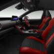 2025 Lexus IS 500 Climax Edition launched in Japan – limited to 500 units; Brembo brakes, same 5.0L NA V8