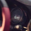 2025 Lexus IS 500 Climax Edition launched in Japan – limited to 500 units; Brembo brakes, same 5.0L NA V8
