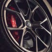 2025 Lexus IS 500 Climax Edition launched in Japan – limited to 500 units; Brembo brakes, same 5.0L NA V8