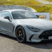 2025 Mercedes-AMG GT63 Coupe launched in Malaysia – 4.0L twin-turbo V8, 0-100 in 3.2s, RM1.9 million