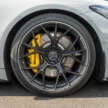 2025 Mercedes-AMG GT63 Coupe launched in Malaysia – 4.0L twin-turbo V8, 0-100 in 3.2s, RM1.9 million