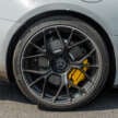 2025 Mercedes-AMG GT63 Coupe launched in Malaysia – 4.0L twin-turbo V8, 0-100 in 3.2s, RM1.9 million