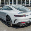 2025 Mercedes-AMG GT63 Coupe launched in Malaysia – 4.0L twin-turbo V8, 0-100 in 3.2s, RM1.9 million