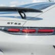 2025 Mercedes-AMG GT63 Coupe launched in Malaysia – 4.0L twin-turbo V8, 0-100 in 3.2s, RM1.9 million