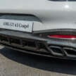 2025 Mercedes-AMG GT63 Coupe launched in Malaysia – 4.0L twin-turbo V8, 0-100 in 3.2s, RM1.9 million